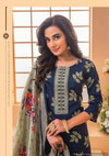 Anuja Vol 1 By Mayur Lawn Printed Cotton Dress Material Wholesale Shop In Surat